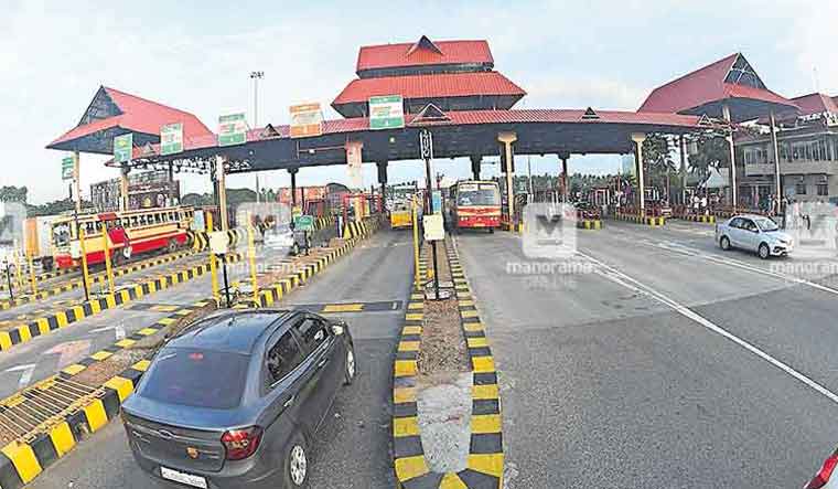 kerala-toll-plaza-shut-after-20-staff-members-test-covid-19-positive