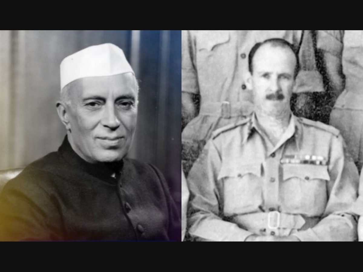 Picking chief of Nehru Memorial Museum and Library: The controversy and  background