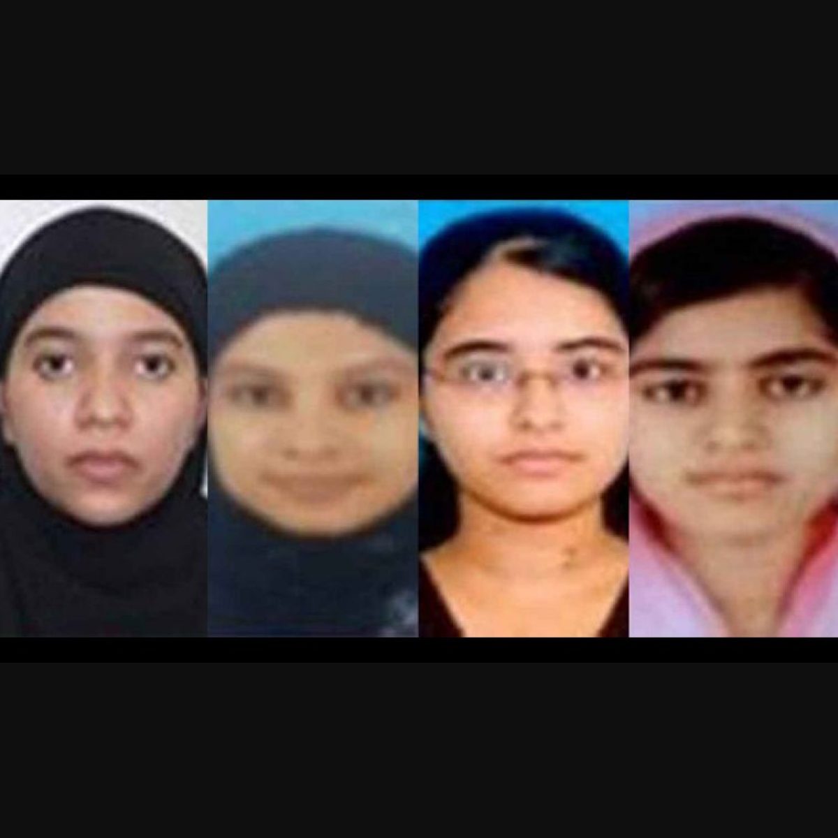 These Western women left their home countries to join ISIS. Why did they do  it?