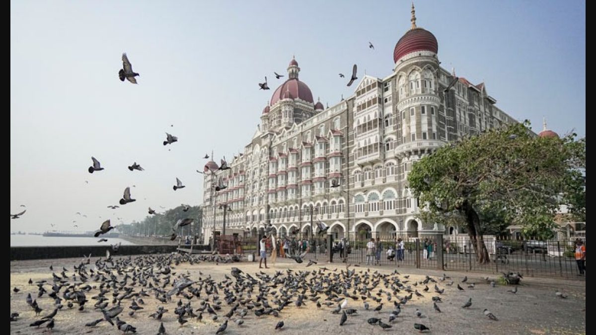 15 Years Later, 26/11 Mumbai Attacks Planners Evade Justice