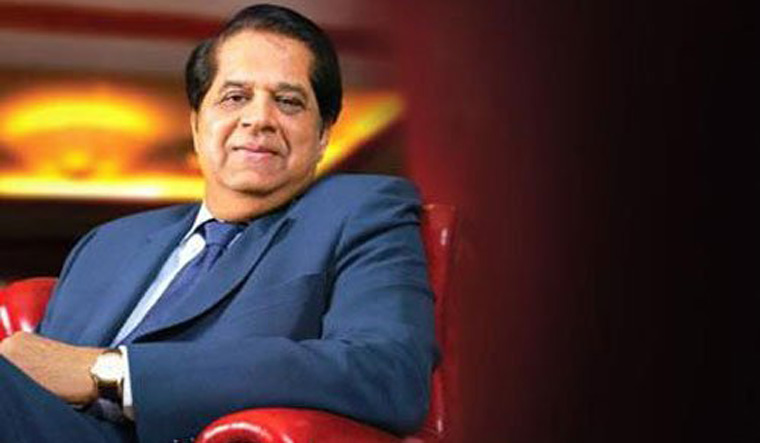 who-is-kv-kamath-the-new-independent-director-of-reliance-industries