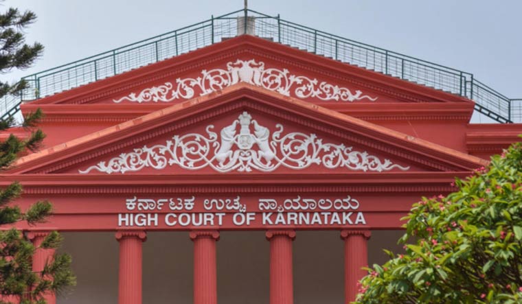 HC sets aside Bengaluru court's order directing blocking of Congress ...