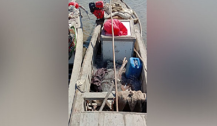 BSF seizes 11 Pakistani fishing boats off Gujarat coast- The Week