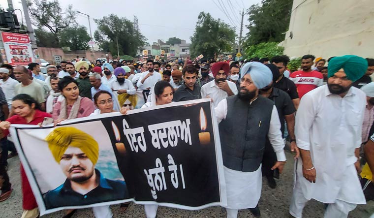 Gang wars in Punjab likely to escalate after Sidhu Moose Wala's murder ...