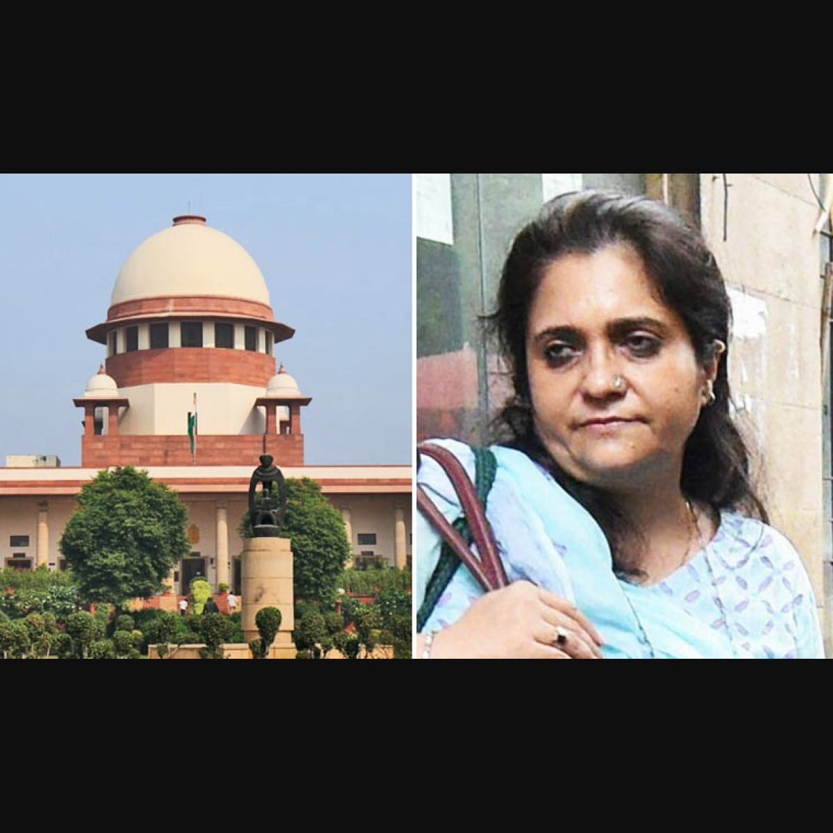 Supreme Court Posts Teesta Setalvad's Bail Plea For Hearing On July 19;  Extends Stay Of Gujarat HC Order