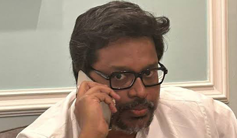 Who Is Sunil Kanugolu The Poll Strategist Who Scripted Victory Of Congress In Telangana The Week