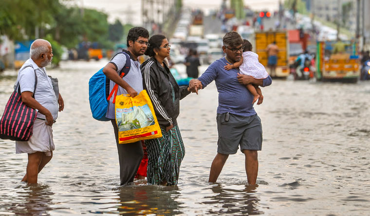 flood-woes-caused-by-cyclone-michaung-continue-in-chennai-the-week