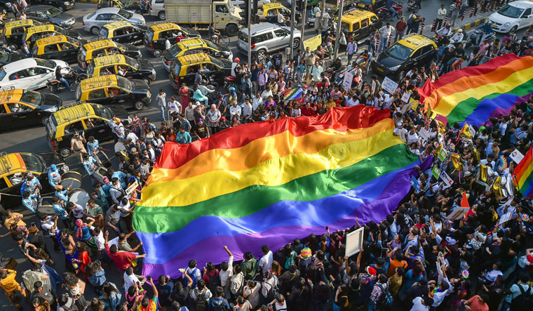 Sc Begins Hearing Arguments On Pleas Seeking Validation Of Same Sex