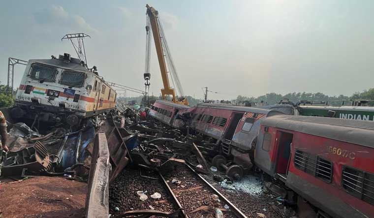 Odisha train crash: Faulty BPAC signalling equipment may be behind ...