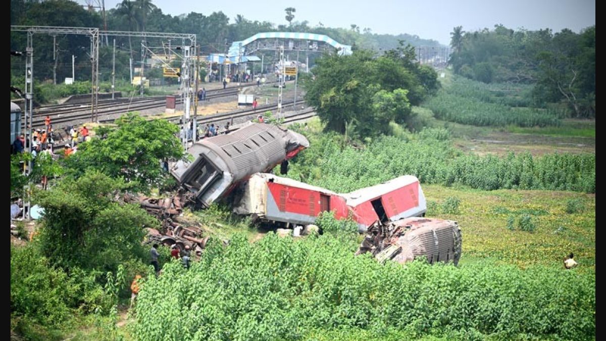 Balasore triple train tragedy: Unclaimed dead bodies create space problems  in Odisha's morgues - BusinessToday