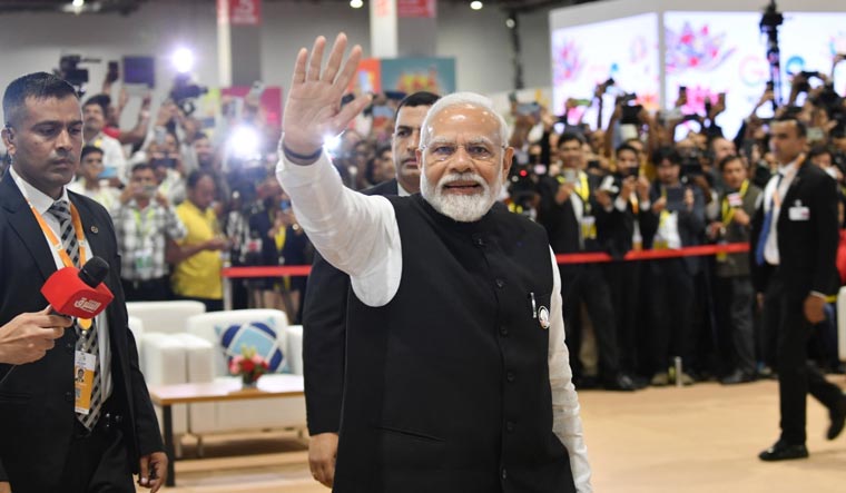 As New Delhi G20 Summit Ends, PM Modi Proposes A Virtual Session In ...