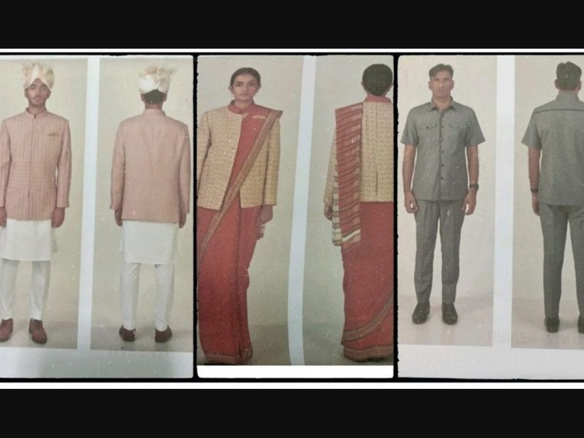 What is the new Parliament dress code? Who will wear them? Controversy  explained