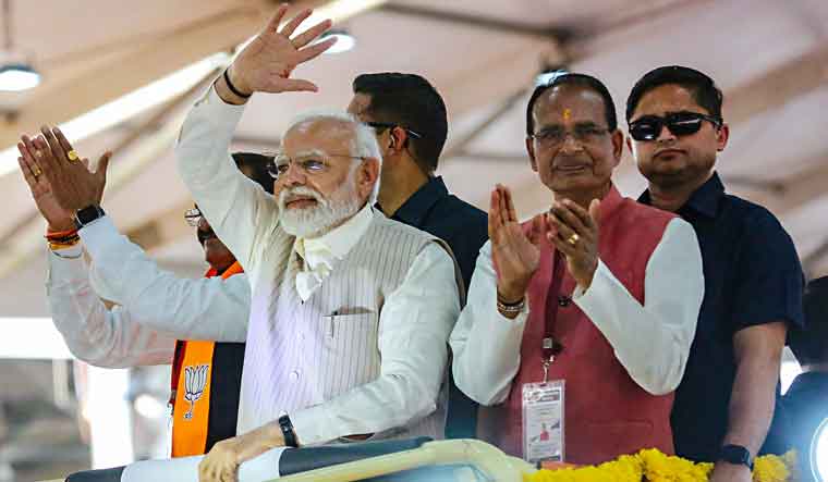 Assembly Polls: BJP Goes Easy Over Age, Turns To Warhorses To Retain ...