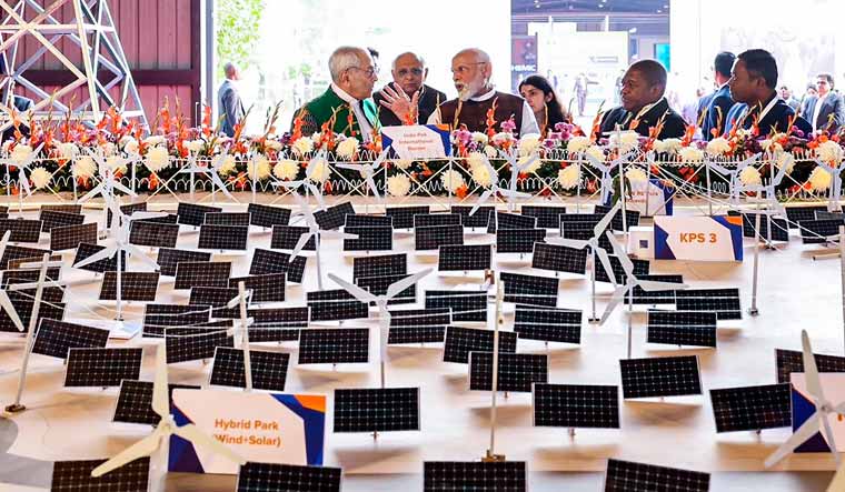 PM Modi To Open 10th Edition Of Vibrant Gujarat Summit Today. Details ...