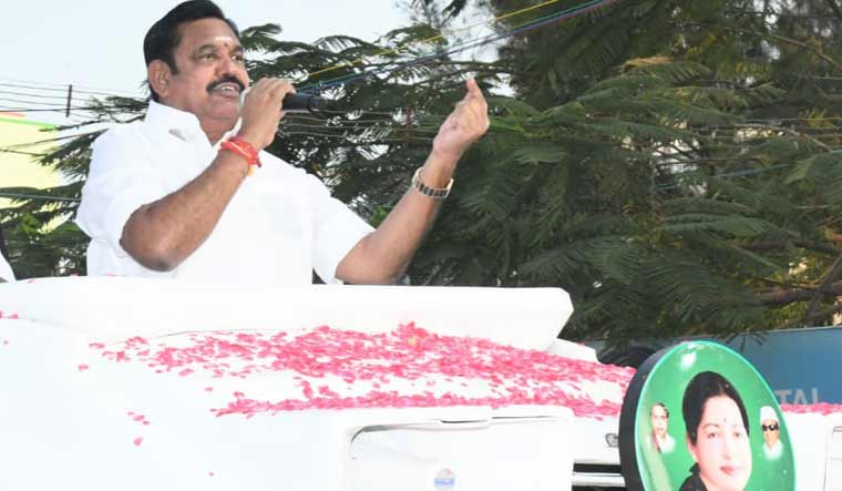 Lok Sabha poll results a big blow to the opposition AIADMK in Tamil ...