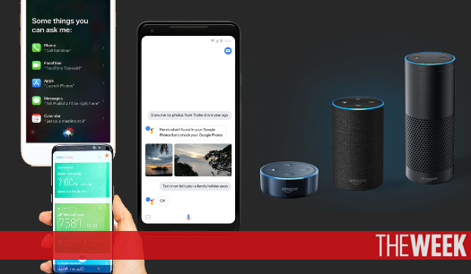 Digital assistant segment hots up with Amazon Echo's India debut