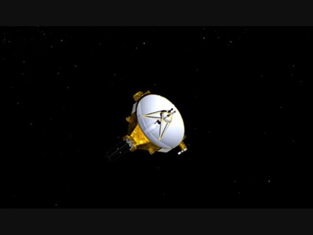 New Horizons spacecraft set to explore most distant object ever