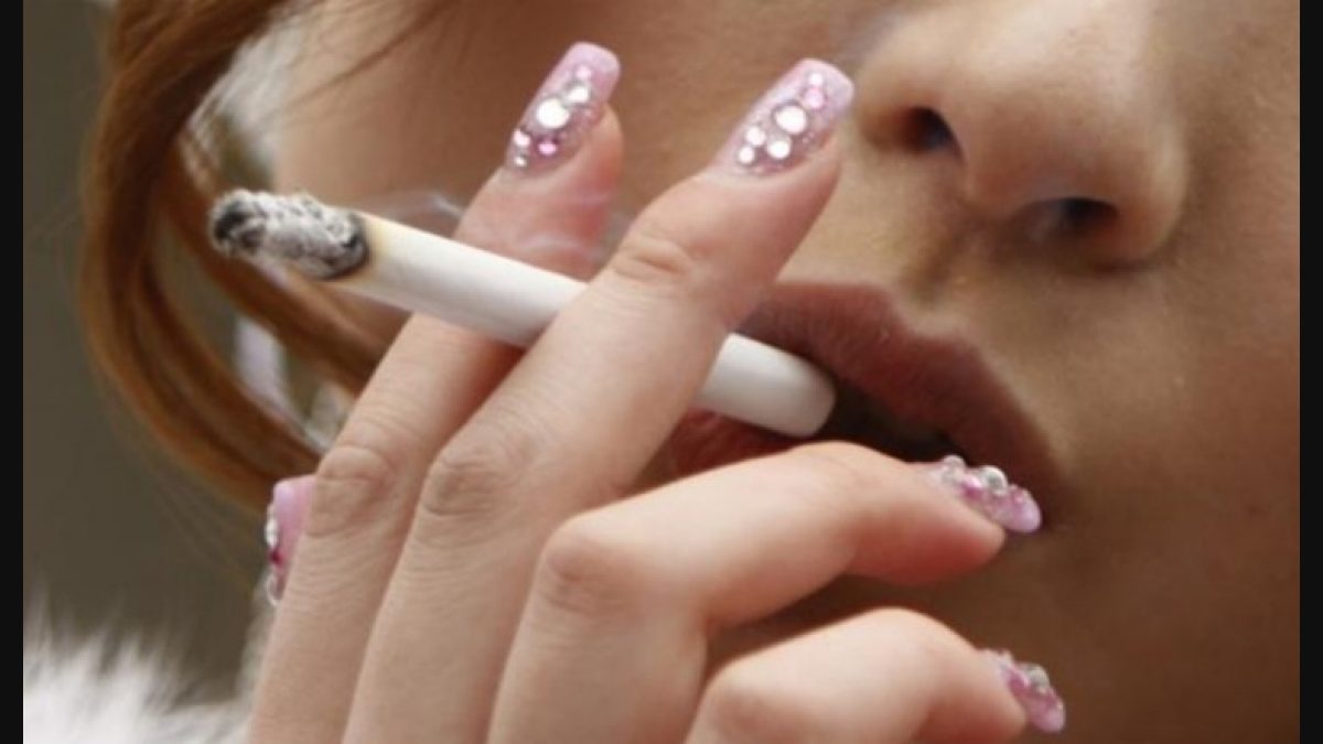 Smoking may increase risk of COVID-19 severity, death, study finds - The  Week