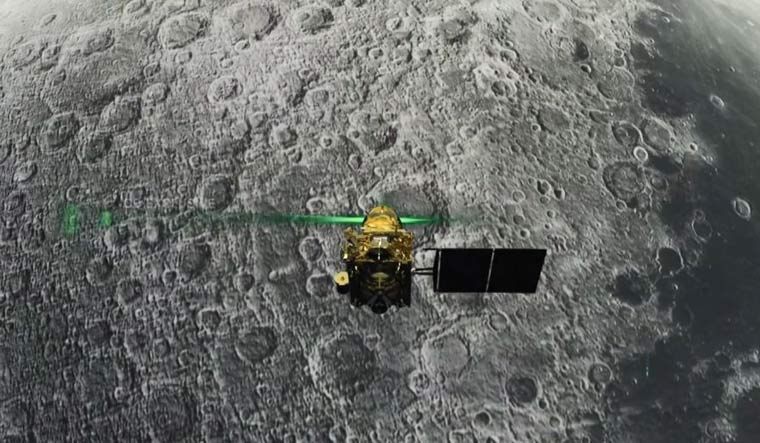 How Did Chandrayaan 2 Fail? ISRO Finally Has The Answer- The Week