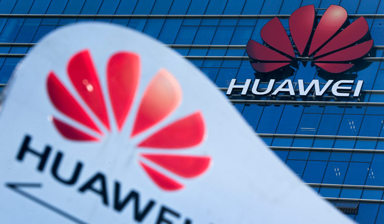 Wont Invest More If India Denies 5g Permission Warns Huawei The Week