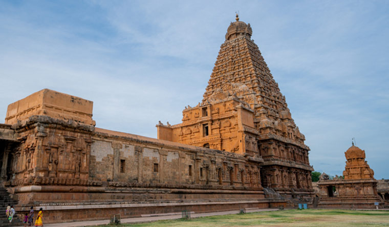 Madras Hc Rejects Plea To Conduct Temple Consecration In Tamil - The Week