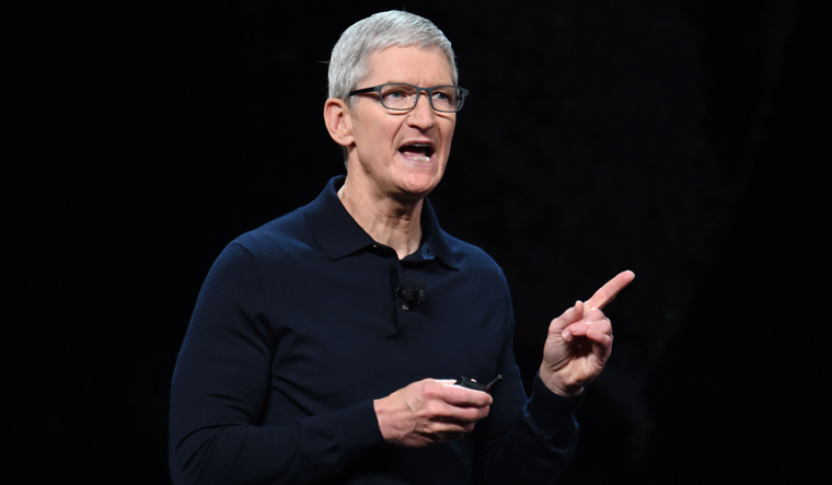 Why Apple CEO Tim Cook thinks India is an 'incredibly exciting market ...