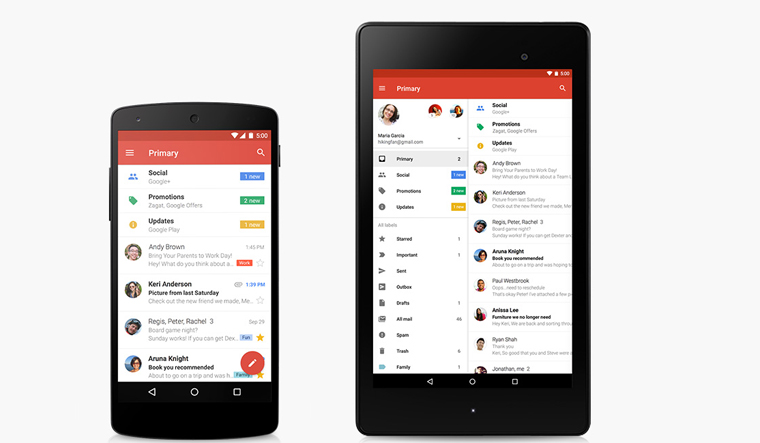 Et tu, Google? Your Gmail is being read by thirdparty developers The