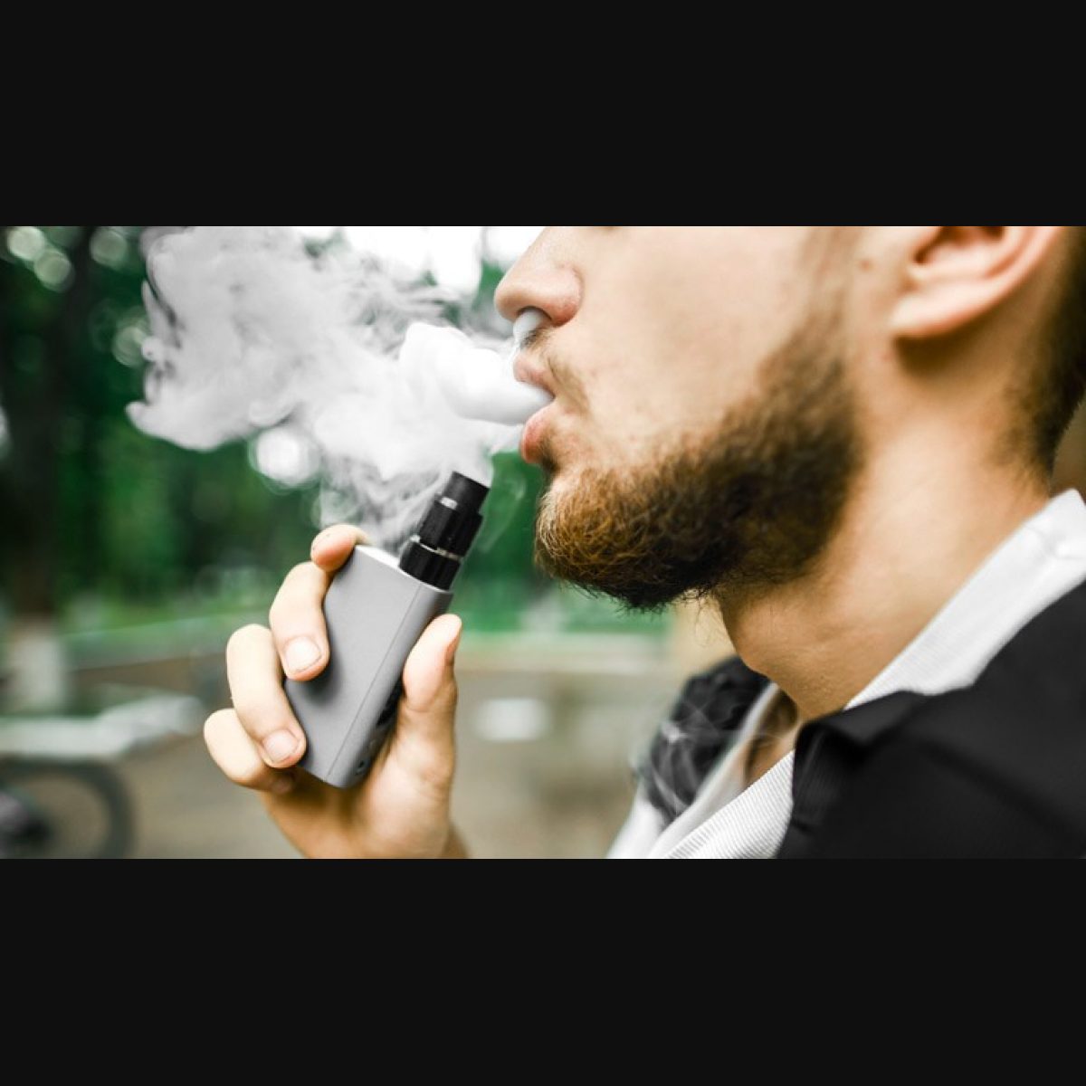 E cigarettes may be more harmful for heart than tobacco Study