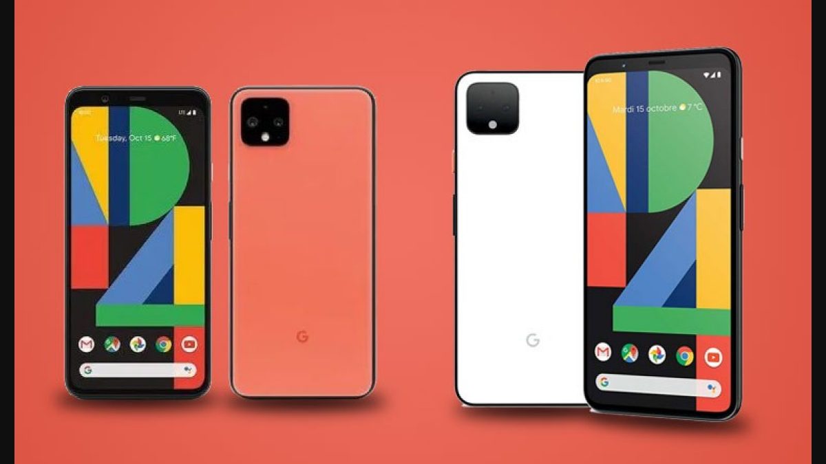 Google Pixel 4 and Pixel 4XL will not launch in India, they are