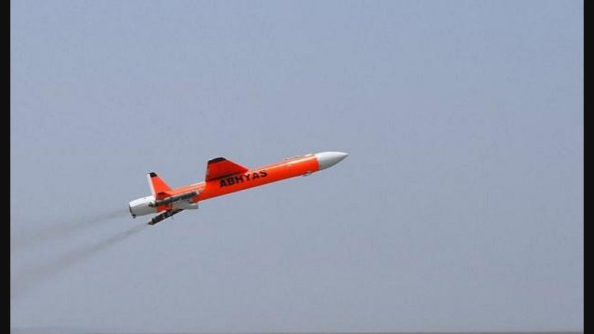 Drdo hot sale bird drone