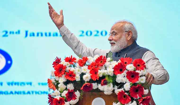 PM Urges Young Scientists To 'innovate, Patent, Produce And Prosper ...