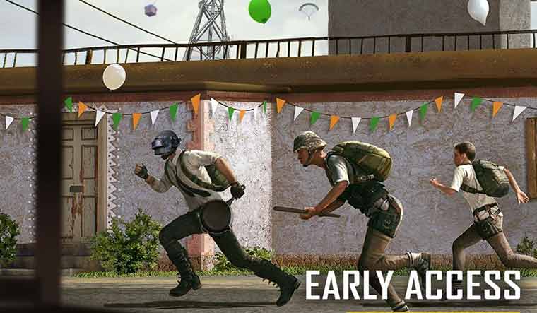 Download Battlegrounds Mobile India: All you need to know ...