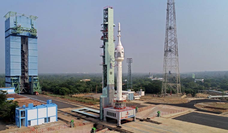 Gaganyaan Mission: All You Need To Know About ISRO's First Test Flight ...