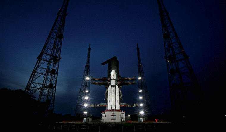 Chandrayaan 3: Final countdown begins; why are countdowns so ...