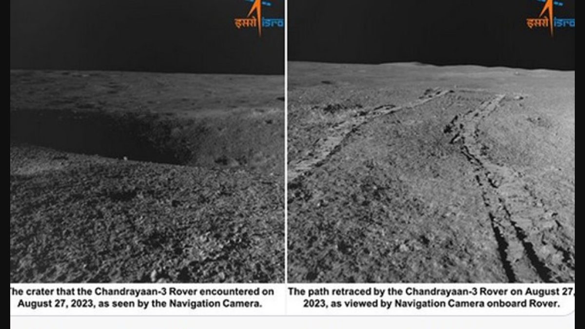 Crystals brought back by astronauts show that the Moon is 40 million years  older than scientists thought - Field Museum