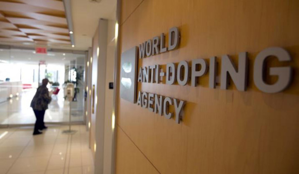 Wada Ban Russia To Miss Tokyo Olympics Beijing Winter Olympics The Week