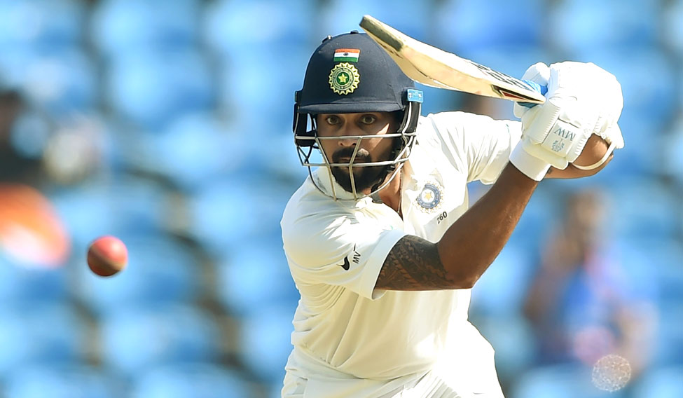 Murali Vijay Announces Retirement From International Cricket- The Week