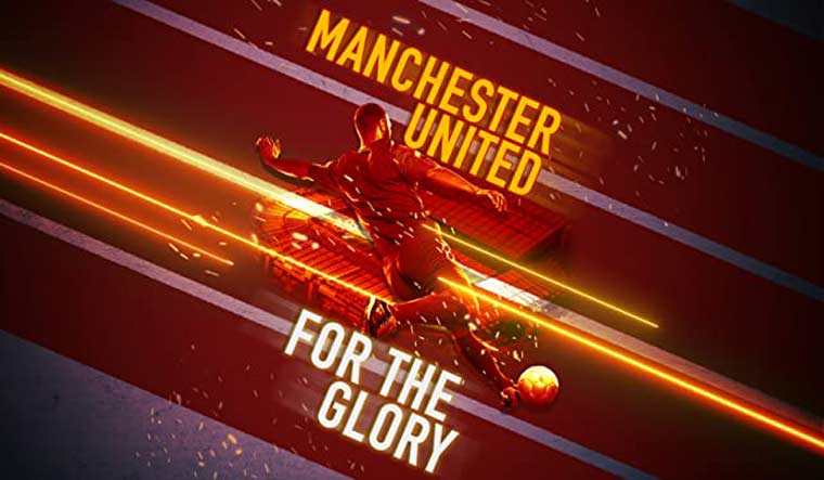 download manchester united glory