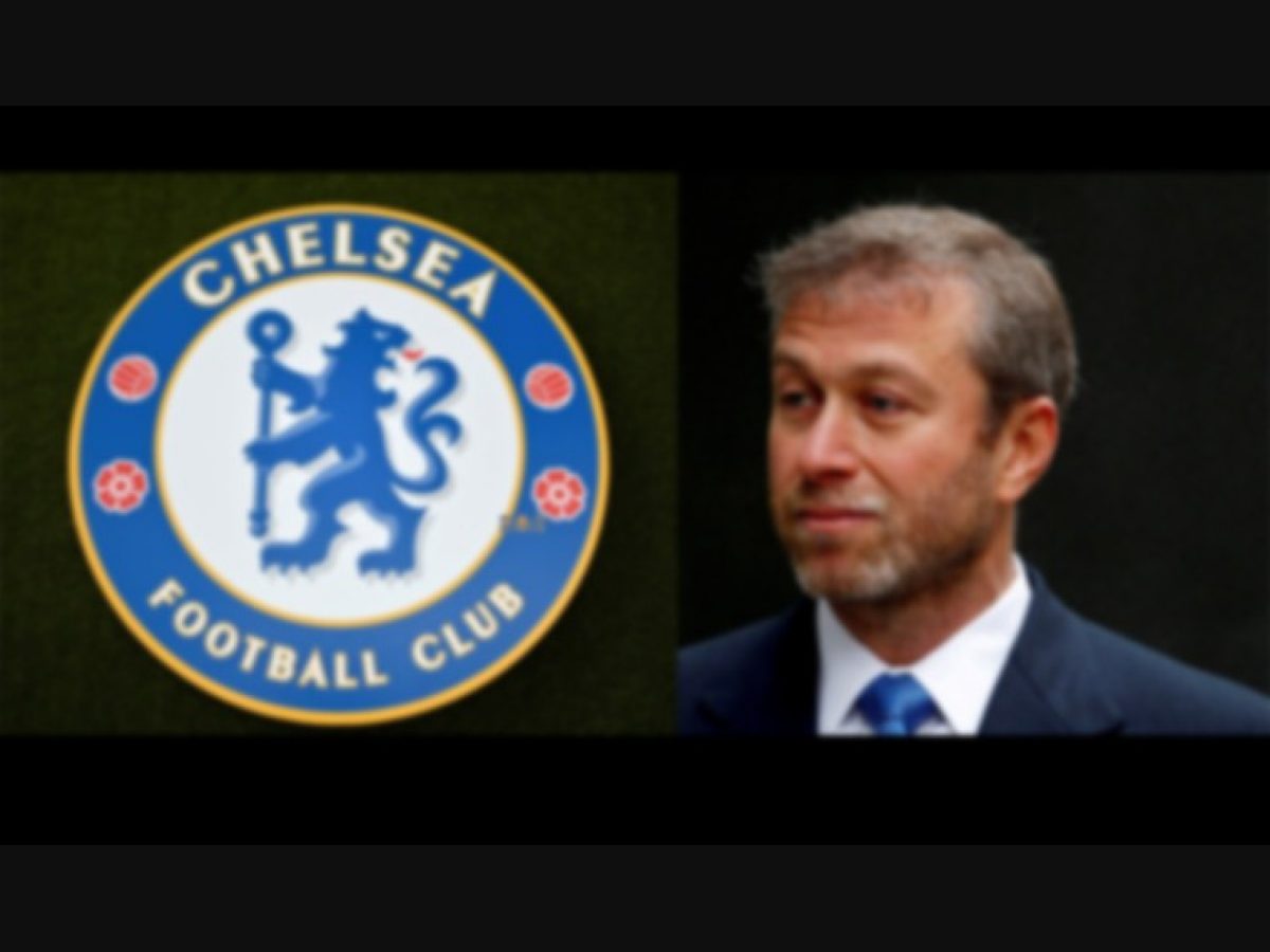 Abramovich completes $ billion sale of EPL team Chelsea - The Week