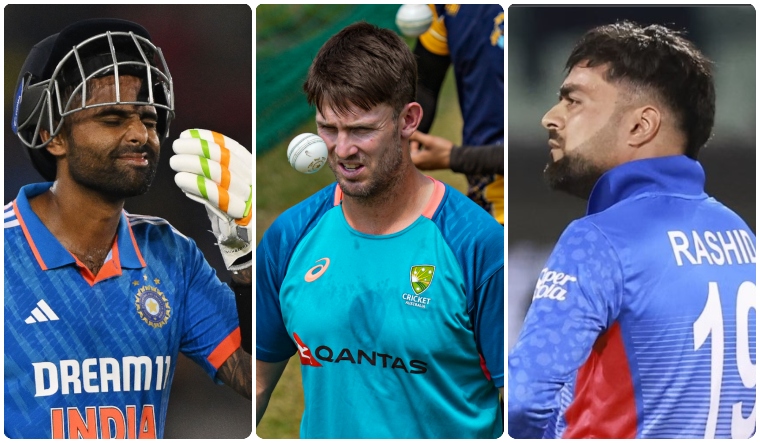 ICC ODI World Cup 2023: Five players to watch out for and why- The Week