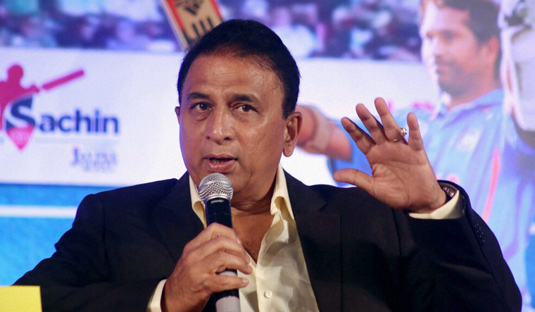 Sunil Gavaskar turns 71, birthday wishes pour in for batting legend ...