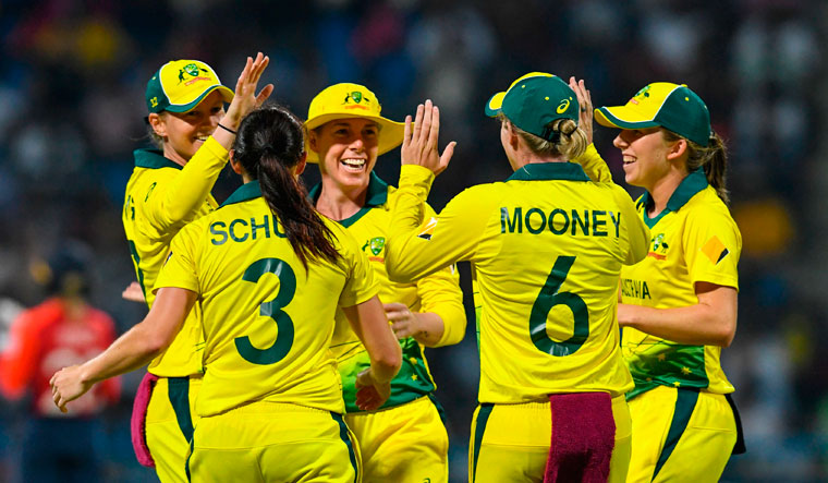 Women's WT20: Australia breeze to fourth World T20 title - The Week