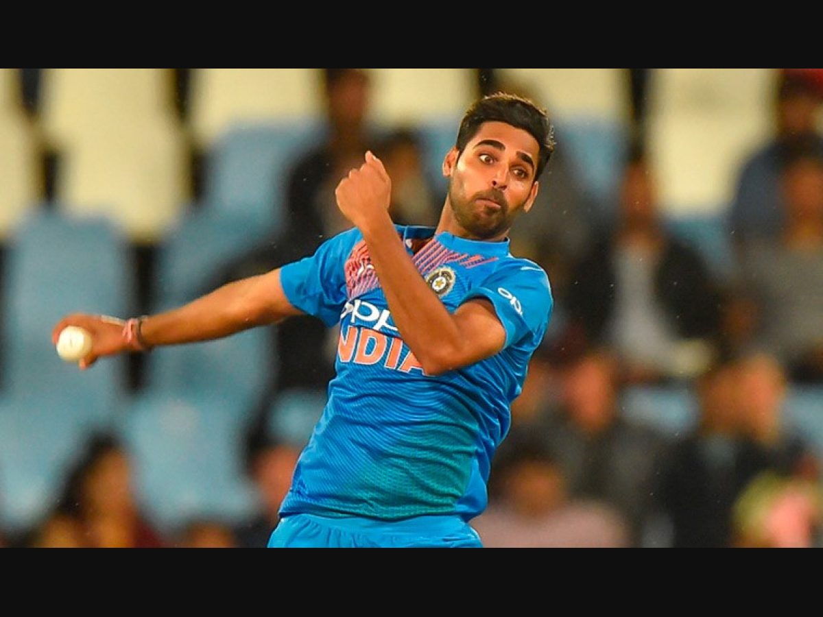 Bhuvneshwar Kumar Feels T20 Format Produces Many Cricketers