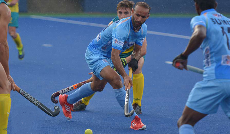 India lose to Australia, exit Sultan Azlan Shah Cup- The Week