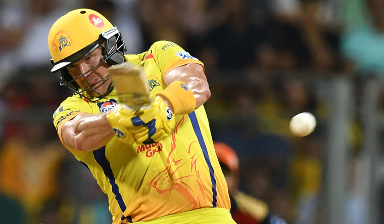 IPL 2018 final: Brilliant Shane Watson guides CSK to third title- The Week