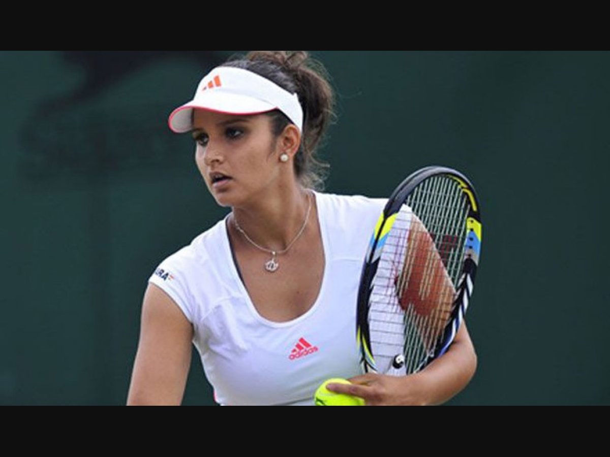 Sania Mirza to Retire in February's Dubai Tennis Championships