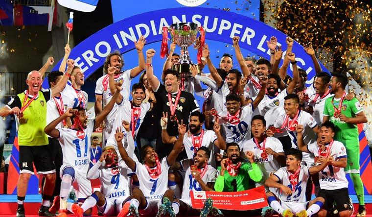 Chennaiyin FC to have four-week pre-season camp in Malaysia - The Week