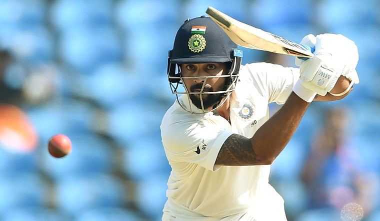 Murali Vijay hits century in dream County debut with Essex - The Week