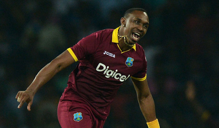 DJ 'Champion' Bravo confirms international retirement after West Indies ...